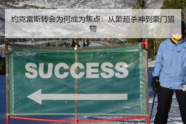 约克雷斯转会为何成为焦点：从葡超杀神到豪门猎物